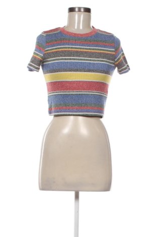 Damen Shirt Zara, Größe S, Farbe Mehrfarbig, Preis € 13,99