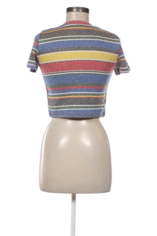Damen Shirt Zara, Größe S, Farbe Mehrfarbig, Preis € 13,99