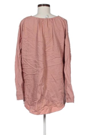 Дамска блуза Zara, Размер XL, Цвят Пепел от рози, Цена 14,31 €