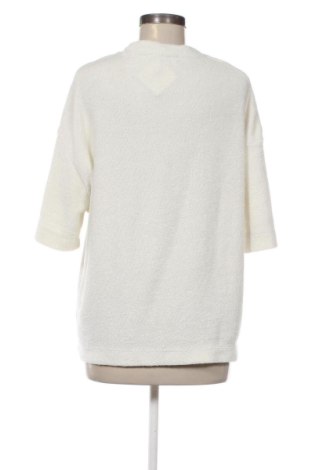 Damen Shirt Zara, Größe XXL, Farbe Ecru, Preis € 13,99