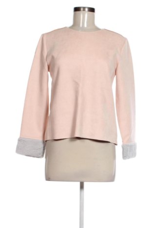 Női blúz Zara, Méret S, Szín Rózsaszín, Ár 5 785 Ft