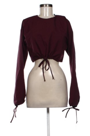 Damen Shirt Zara, Größe S, Farbe Rot, Preis 31,65 €