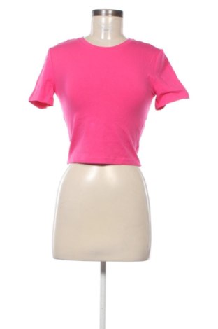 Дамска блуза Zara, Размер S, Цвят Червен, Цена 10,73 €