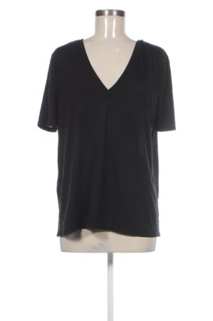 Bluză de femei Zara, Mărime XL, Culoare Negru, Preț 63,99 Lei