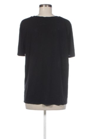 Bluză de femei Zara, Mărime XL, Culoare Negru, Preț 63,99 Lei