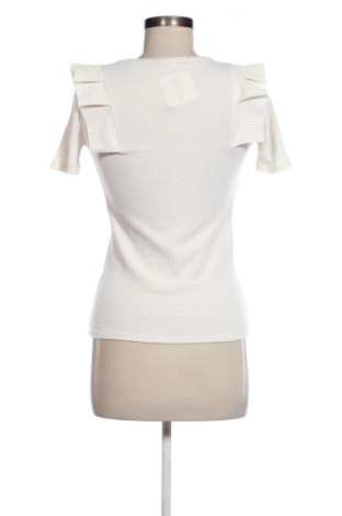 Damen Shirt Zara, Größe S, Farbe Ecru, Preis € 10,17