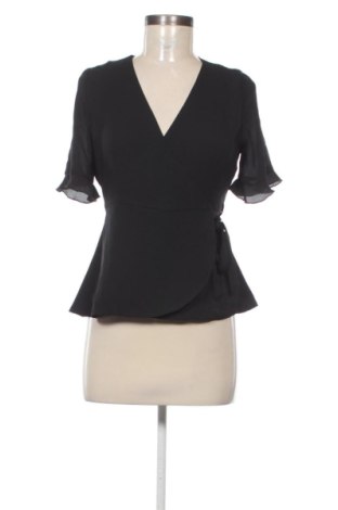 Damen Shirt Zara, Größe S, Farbe Schwarz, Preis € 13,99