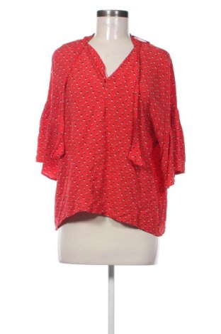 Damen Shirt Zara, Größe XL, Farbe Mehrfarbig, Preis 13,99 €