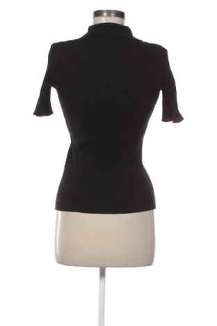 Дамска блуза Zara, Размер S, Цвят Черен, Цена 10,73 €