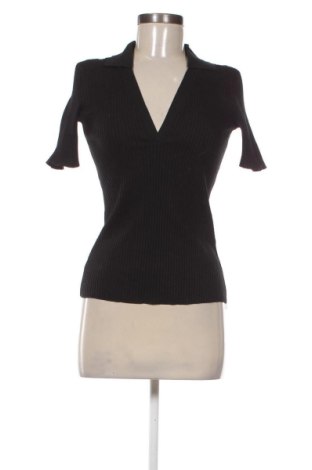 Дамска блуза Zara, Размер S, Цвят Черен, Цена 10,73 €