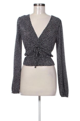 Damen Shirt Zara, Größe S, Farbe Mehrfarbig, Preis 17,99 €