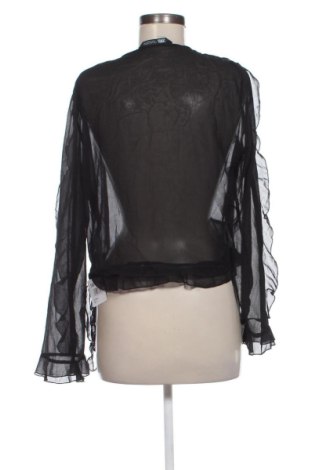 Bluzka damska Zara, Rozmiar L, Kolor Czarny, Cena 72,99 zł
