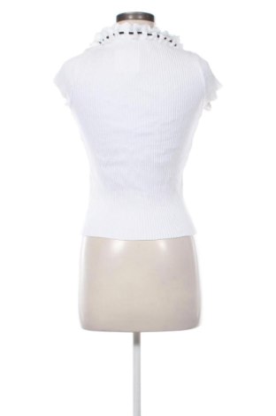 Дамска блуза Zara, Размер L, Цвят Бял, Цена 10,73 €