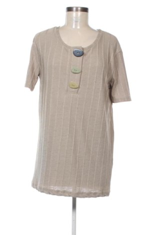 Damen Shirt Zara, Größe S, Farbe Beige, Preis € 30,99