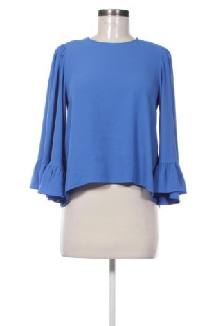 Női blúz Zara, Méret XS, Szín Kék, Ár 5 707 Ft
