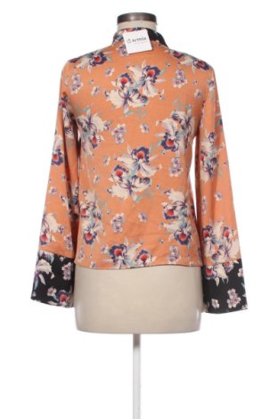 Damen Shirt Zara, Größe S, Farbe Mehrfarbig, Preis € 13,81