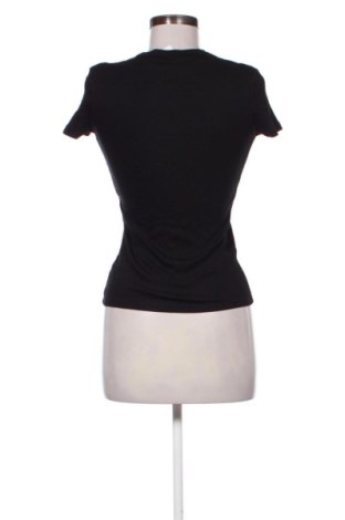 Дамска блуза Zara, Размер XS, Цвят Черен, Цена 10,73 €