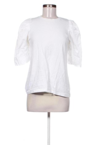Női blúz Zara, Méret S, Szín Fehér, Ár 5 707 Ft