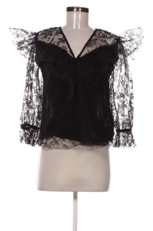 Női blúz Zara, Méret XS, Szín Fekete, Ár 5 785 Ft