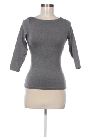 Dámská halenka Zara, Velikost S, Barva Šedá, Cena  340,00 Kč