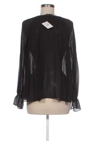 Bluză de femei Zara, Mărime XS, Culoare Negru, Preț 85,99 Lei