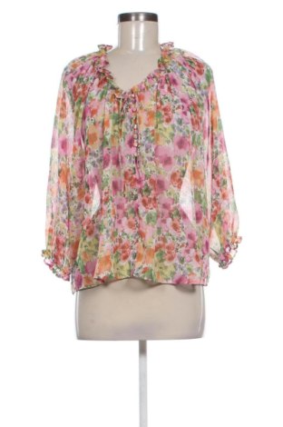 Bluză de femei Zara, Mărime S, Culoare Multicolor, Preț 85,99 Lei