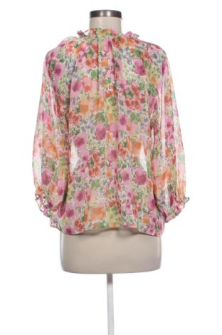 Bluză de femei Zara, Mărime S, Culoare Multicolor, Preț 85,99 Lei