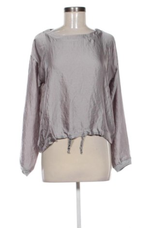 Дамска блуза Zara, Размер S, Цвят Бежов, Цена 14,31 €