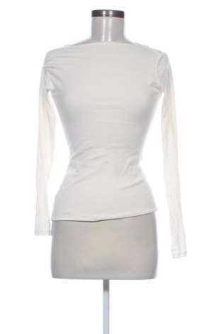 Dámska blúza Zara, Veľkosť S, Farba Kremová, Cena  16,95 €