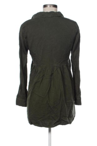 Bluză de femei Zara, Mărime M, Culoare Verde, Preț 85,99 Lei