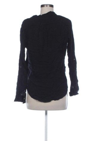 Дамска блуза Zara, Размер S, Цвят Черен, Цена 14,31 €