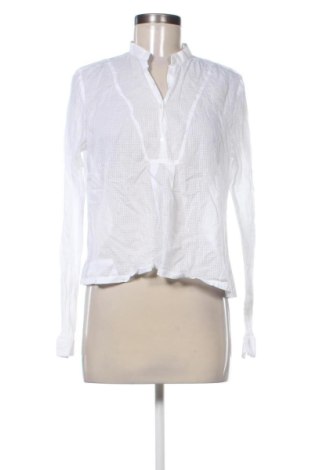 Bluzka damska Zara, Rozmiar M, Kolor Biały, Cena 72,99 zł