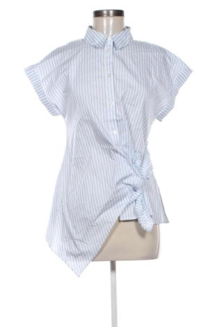Bluzka damska Zara, Rozmiar M, Kolor Kolorowy, Cena 65,99 zł, #136499950