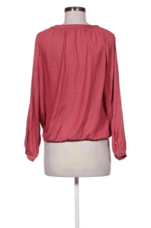 Γυναικεία μπλούζα Zara, Μέγεθος S, Χρώμα Ρόζ , Τιμή 14,00 €