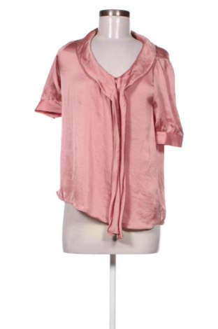 Damen Shirt Zara, Größe M, Farbe Rosa, Preis 16,55 €