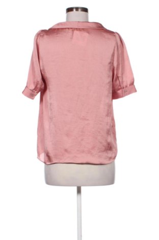 Damen Shirt Zara, Größe M, Farbe Rosa, Preis 16,55 €