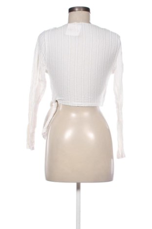 Dámska blúza Zara, Veľkosť M, Farba Biela, Cena  16,95 €