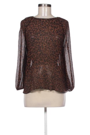 Damen Shirt Zara, Größe S, Farbe Mehrfarbig, Preis € 18,99