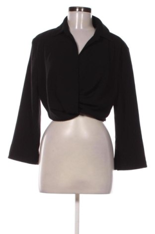 Bluzka damska Zara, Rozmiar M, Kolor Czarny, Cena 45,99 zł