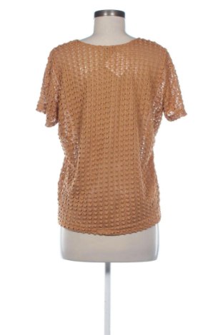 Bluzka damska Zara, Rozmiar M, Kolor Brązowy, Cena 53,99 zł