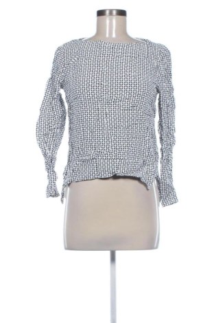 Damen Shirt Zara, Größe M, Farbe Mehrfarbig, Preis 17,99 €