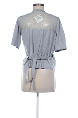 Damen Shirt Zara, Größe M, Farbe Grau, Preis € 13,99