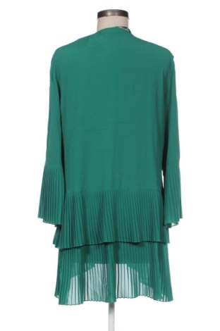 Damen Shirt Zara, Größe L, Farbe Grün, Preis € 18,99