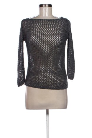 Дамска блуза Zara Larsson, Размер XS, Цвят Сив, Цена 10,22 €