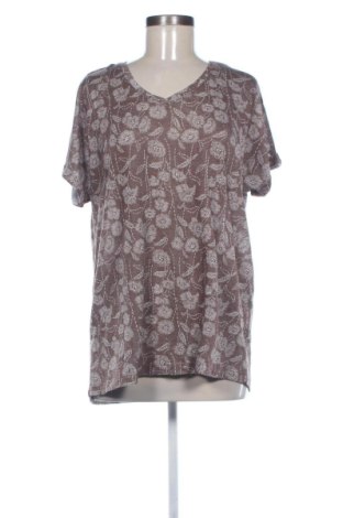 Damen Shirt Zavanna, Größe S, Farbe Mehrfarbig, Preis 12,99 €