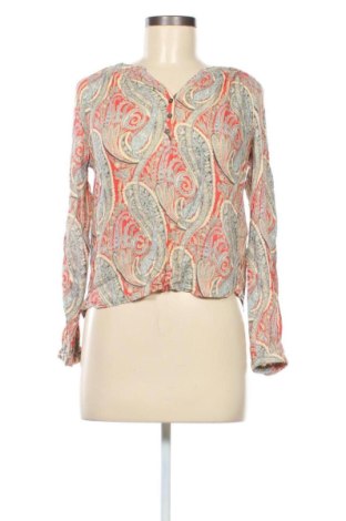 Damen Shirt Zebra, Größe S, Farbe Mehrfarbig, Preis € 10,00