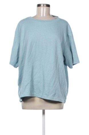 Dámská halenka Zeeman, Velikost XXL, Barva Modrá, Cena  275,00 Kč, #136434259