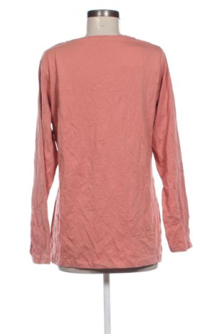 Дамска блуза Zeeman, Размер XXL, Цвят Розов, Цена 13,29 €