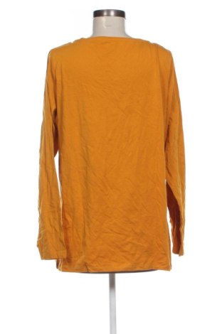 Дамска блуза Zeeman, Размер XXL, Цвят Оранжев, Цена 16,36 €
