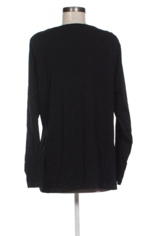 Дамска блуза Zeeman, Размер XXL, Цвят Черен, Цена 16,36 €